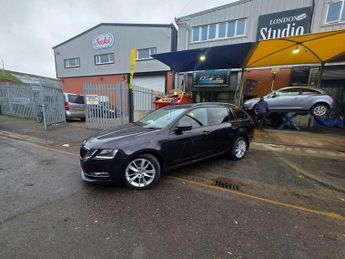 Skoda Octavia 1.5 TSI ACT SE L DSG Euro 6 (s/s) 5dr