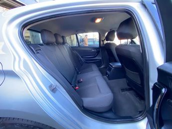 BMW 1 Series 1.5 118i GPF Sport Auto Euro 6 (s/s) 5dr