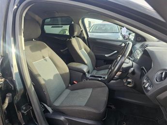 Ford Mondeo 2.0 Zetec Euro 5 5dr