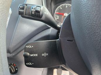 Ford Transit Connect 1.8 TDCi T200 L1 H1 4dr DPF