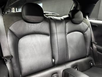 MINI Hatch 1.5 Cooper Sport Steptronic Euro 6 (s/s) 3dr