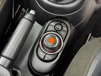 MINI Hatch 1.5 Cooper Sport Steptronic Euro 6 (s/s) 3dr