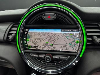 MINI Hatch 1.5 Cooper Sport Steptronic Euro 6 (s/s) 3dr