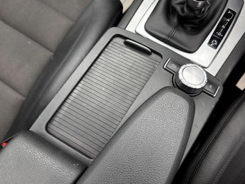 Mercedes-Benz C Class 2.1 C220 CDI BlueEfficiency AMG Sport G-Tronic+ Euro 5 (s/s) 2dr