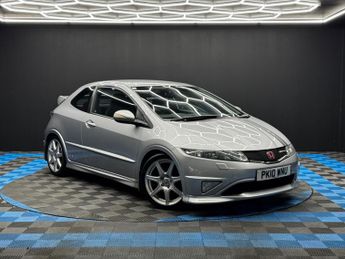 Honda Type R 2.0 i-VTEC Type R GT 3dr