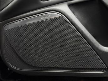 Audi A6 Avant 2.0 TDI ultra Black Edition S Tronic Euro 6 (s/s) 5dr