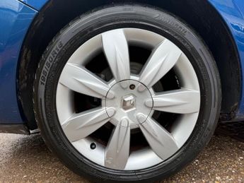 Renault Clio 1.6 VVT GT Line TomTom Auto Euro 5 5dr