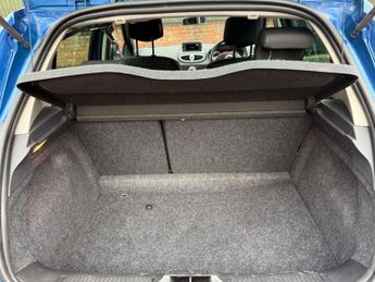 Renault Clio 1.6 VVT GT Line TomTom Auto Euro 5 5dr