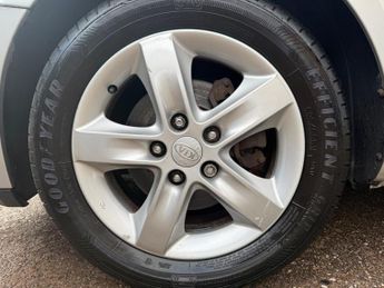 Kia Ceed 1.6 2 Auto Euro 5 5dr