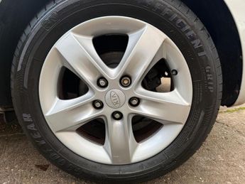 Kia Ceed 1.6 2 Auto Euro 5 5dr