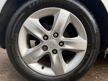 Kia Ceed 1.6 2 Auto Euro 5 5dr