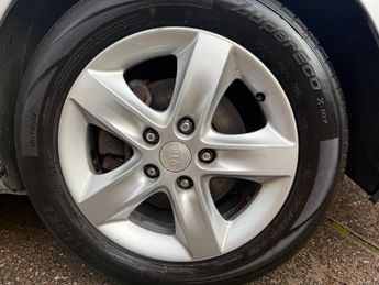 Kia Ceed 1.6 2 Auto Euro 5 5dr