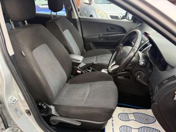 Kia Ceed 1.6 2 Auto Euro 5 5dr