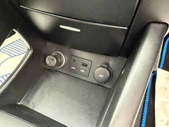 Kia Ceed 1.6 2 Auto Euro 5 5dr