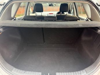 Kia Ceed 1.6 2 Auto Euro 5 5dr