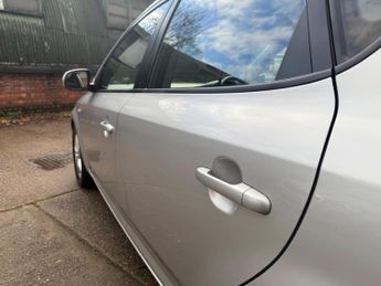 Kia Ceed 1.6 2 Auto Euro 5 5dr