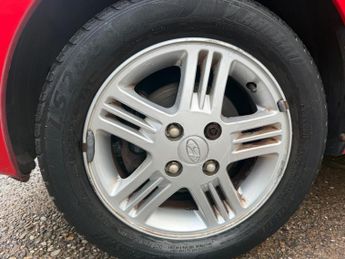 Hyundai i10 1.2 Comfort Auto Euro 4 5dr