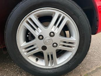 Hyundai i10 1.2 Comfort Auto Euro 4 5dr