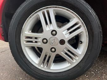 Hyundai i10 1.2 Comfort Auto Euro 4 5dr