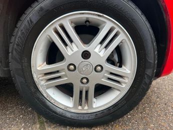 Hyundai i10 1.2 Comfort Auto Euro 4 5dr