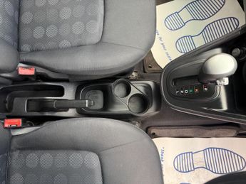 Hyundai i10 1.2 Comfort Auto Euro 4 5dr