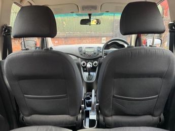 Hyundai i10 1.2 Comfort Auto Euro 4 5dr