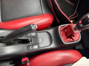 Toyota MR2 1.8 VVT-i Roadster 2dr