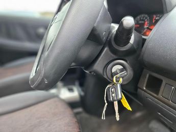 Nissan Note 1.6 16V Acenta Auto Euro 4 5dr