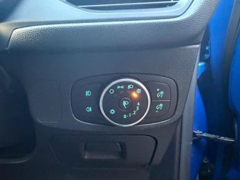 Ford Focus 1.0T EcoBoost ST-Line Auto Euro 6 (s/s) 5dr