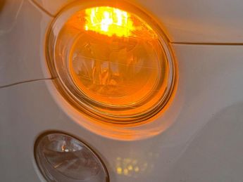 Fiat 500 1.2 Lounge Dualogic Euro 6 (s/s) 3dr