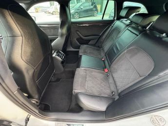 Skoda Superb 2.0 TDI SportLine DSG Euro 6 (s/s) 5dr