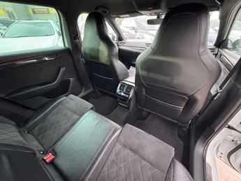 Skoda Superb 2.0 TDI SportLine DSG Euro 6 (s/s) 5dr