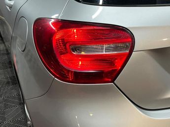 Mercedes-Benz A Class 1.5 A180 CDI SE 7G-DCT Euro 5 (s/s) 5dr