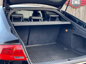 Audi A5 2.0 TDI Black Edition Sportback Multitronic Euro 5 (s/s) 5dr