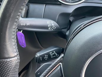 Audi A5 2.0 TDI Black Edition Sportback Multitronic Euro 5 (s/s) 5dr