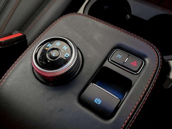Ford Mustang Mach-E Extended Range 91kWh SUV 5dr Electric Automatic AWD (351 ps)
