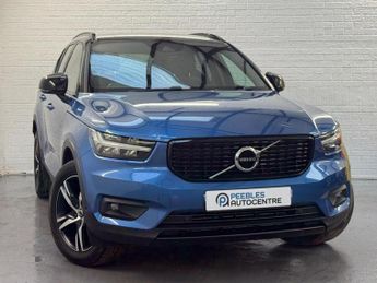 Volvo XC40 2.0 D3 R-Design Euro 6 (s/s) 5dr