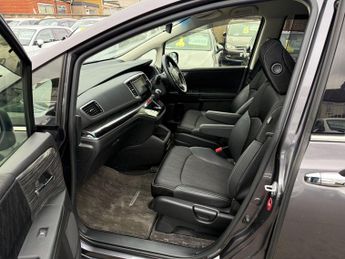 Honda Odyssey 2.0 Hybrid 8 Seats Auto 5 Door