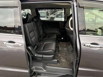 Honda Odyssey 2.0 Hybrid 8 Seats Auto 5 Door