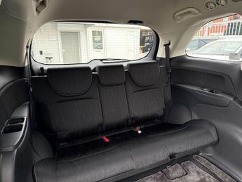 Honda Odyssey 2.0 Hybrid 8 Seats Auto 5 Door