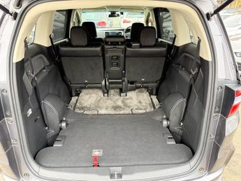 Honda Odyssey 2.0 Hybrid 8 Seats Auto 5 Door