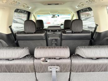 Honda Odyssey 2.0 Hybrid 8 Seats Auto 5 Door