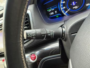 Honda Odyssey 2.0 Hybrid 8 Seats Auto 5 Door