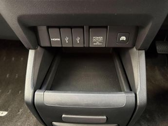 Honda Odyssey 2.0 Hybrid 8 Seats Auto 5 Door