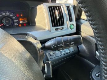 Honda Stepwagon MPV Spada Cool Spirt 8 Seats