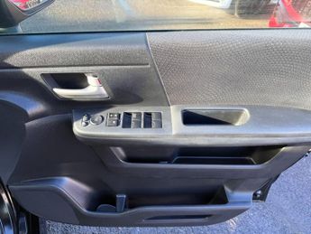 Honda Stepwagon MPV Spada Cool Spirt 8 Seats