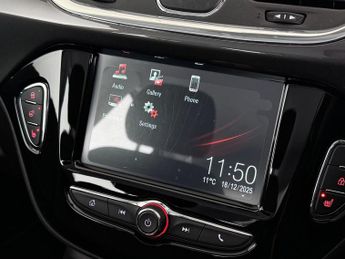Vauxhall Corsa 1.4i ecoTEC Energy Auto Euro 6 5dr