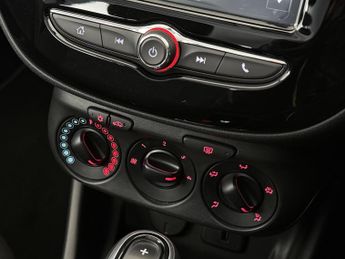 Vauxhall Corsa 1.4i ecoTEC Energy Auto Euro 6 5dr