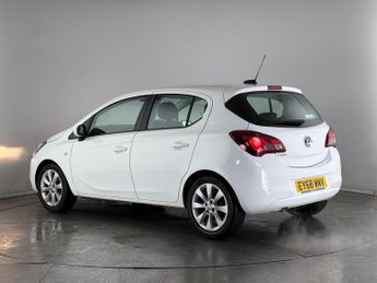 Vauxhall Corsa 1.4i ecoTEC Energy Auto Euro 6 5dr