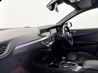 BMW 2 Series Gran Coupe 1.5 218i M Sport DCT Euro 6 (s/s) 4dr